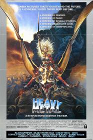 Heavy Metal 1981 2160p BluRay x264 8bit SDR DTS-HD MA TrueHD 7.1 Atmos<span style=color:#39a8bb>-SWTYBLZ</span>