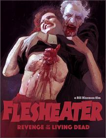 FleshEater 1988 BDRip-AVC<span style=color:#39a8bb> ExKinoRay</span>