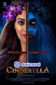 Cinderella (2021) [Arabian Dubbed] 1080p WEB-DLRip Saicord