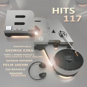 Various Artists - Bravo Hits vol  117 (2CD) (2022) Mp3 320kbps [PMEDIA] ⭐️