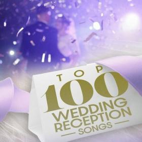 Various Artists - Top 100 Wedding Reception Songs (2022) Mp3 320kbps [PMEDIA] ⭐️