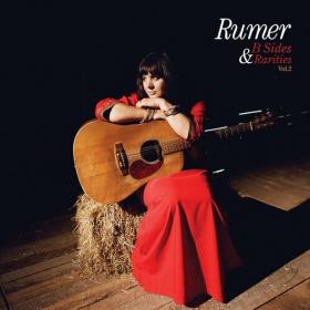 Rumer - B Sides & Rarities Vol  2 (2022) Mp3 320kbps [PMEDIA] ⭐️