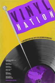 Vinyl Nation (2020) [720p] [WEBRip] <span style=color:#39a8bb>[YTS]</span>