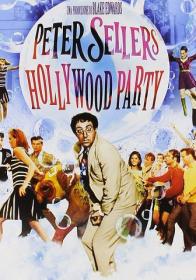Hollywood Party (1968) (BDRip 1080p x264 DTS ITA-AAC ENG SUB ITA-ENG) (By Ebleep)