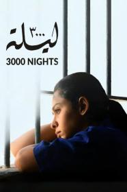 3000 Nights (2015) [1080p] [WEBRip] <span style=color:#39a8bb>[YTS]</span>