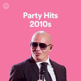 Various Artists - Party Hits 2010's (2022) Mp3 320kbps [PMEDIA] ⭐️