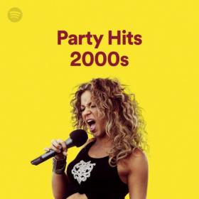 Various Artists - Party Hits 2000's (2022) Mp3 320kbps [PMEDIA] ⭐️