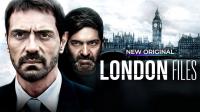 London Files (2022) Hindi S01 1080p VOOT WEB-DL  x264 AAC 2.0~Elton