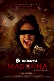 RJ Madonna (2021) [Arabian Dubbed] 720p WEB-DLRip Saicord