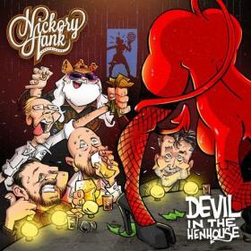 Hickory Hank - Devil in the Hen House (2022) Mp3 320kbps [PMEDIA] ⭐️