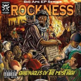 Rockness Monsta - Chronicles of the Most High (2022) Mp3 320kbps [PMEDIA] ⭐️