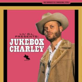 Charley Crockett - Lil G L  Presents_ Jukebox Charley (2022) Mp3 320kbps [PMEDIA] ⭐️