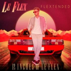 Le Flex - Flextended (2022) Mp3 320kbps [PMEDIA] ⭐️