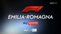 Formula 1 2022 Italy Rolex Emilia Romagna Grand Prix HDTV x264 720