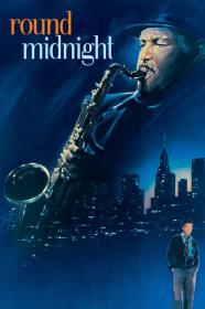 Round Midnight (1986) [1080p] [BluRay] [5.1] <span style=color:#39a8bb>[YTS]</span>