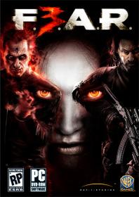 F.E.A.R. 3 (2011) RePack <span style=color:#39a8bb>by Canek77</span>