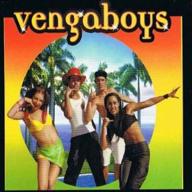 Vengaboys - Discography [FLAC Songs] [PMEDIA] ⭐️