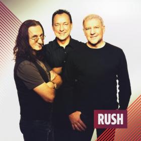 Rush - Discography [FLAC Songs] [PMEDIA] ⭐️