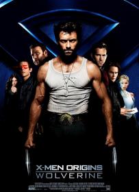 【更多高清电影访问 】金刚狼[国英多音轨+简繁英字幕] X-Men Origins Wolverine 2009 BluRay 1080p x265 10bit 2Audio-MiniHD