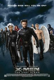 【更多高清电影访问 】X战警3：背水一战[国英多音轨+简繁英字幕] X-Men The Last Stand 2006 BluRay 1080p x265 10bit 2Audio-MiniHD