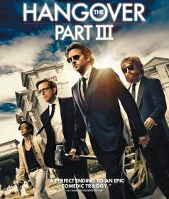 The Hangover Part III 2013 2160p WEB-DL DDP5.1 DoVi by DVT