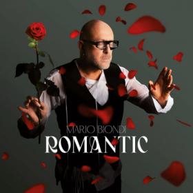Mario Biondi - Romantic (2022) [WEB-FLAC 24-44 1]