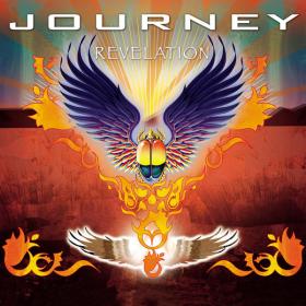 Journey - Revelation (2008 Rock) [Flac 16-44]