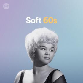 Various Artists - Soft 60's (2022) Mp3 320kbps [PMEDIA] ⭐️