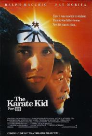 【更多高清电影访问 】龙威小子3[繁英字幕] The Karate Kid Part III 1989 2160p HDR UHD BluRay TrueHD 7.1 Atmos x265-10bit-ENTHD