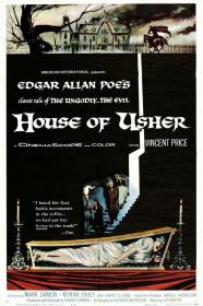 House of Usher 1960 REMASTERED 1080p BluRay x264 DTS<span style=color:#39a8bb>-FGT</span>