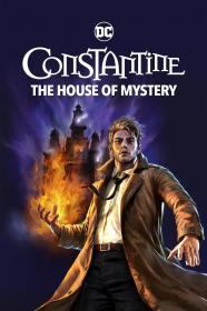 康斯坦丁：神秘之所(蓝光中英双字幕) Constantine The House of Mystery 2022 BD-1080p X264 AAC CHS ENG<span style=color:#39a8bb>-UUMp4</span>