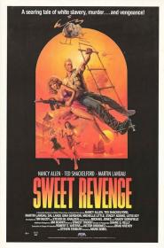 Sweet Revenge 1987 HDTV 1080i Rus Eng
