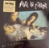 Alice in Chains - We Die Young (Remastered) (2022) [24 Bit Hi-Res] FLAC [PMEDIA] ⭐️