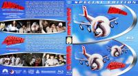 Airplane And Airplane II - Comedy 1980 1982 Eng Rus Multi-Subs 1080p [H264-mp4]