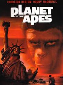 Planet of the Apes (1968)(FHD)(Mastered)(Hevc)(1080p)(BluRay)(English-CZ) PHDTeam