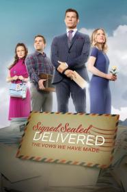 Signed Sealed Delivered The Vows We Have Made (2021) [1080p] [WEBRip] <span style=color:#39a8bb>[YTS]</span>