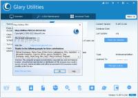 Glary Utilities Pro v5.187.0.216 Multilingual Portable