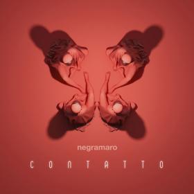 Negramaro - Contatto (2020 Pop) [Flac 24-44]