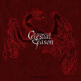 Celestial Season - 2022 - Mysterium I [Flac]