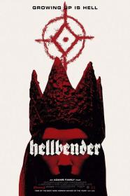 Hellbender Growing Up Is Hell 2021 720p BluRay x264-FREEMAN[rarbg]