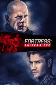 Fortress Snipers Eye (2022) [1080p] [WEBRip] [5.1] <span style=color:#39a8bb>[YTS]</span>