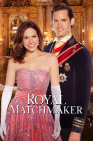 Royal Matchmaker (2018) [1080p] [WEBRip] [5.1] <span style=color:#39a8bb>[YTS]</span>