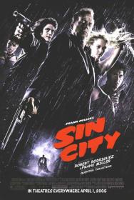 【更多高清电影访问 】罪恶之城[共2部合集][繁英字幕] Sin City 2005-2014 BluRay 1080p DTS-HD MA 5.1 x265 10bit<span style=color:#39a8bb>-ALT</span>