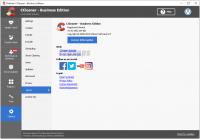 CCleaner v5.92.9652 All Edition Multilingual Pre-Activated & Portable [geordie76]