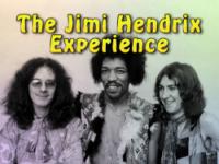 The Jimi Hendrix Experience - 1969-02-24 - Royal Albert Hall