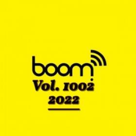 Boom Hits Vol 1002 2022