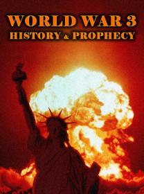 World War 3 - History and Prophecy (2022) 1080p x265 Dr3adLoX