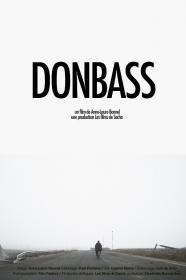 DONBASS - Anne-Laure Bonnet (2016)