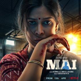 Mai  A Mother's Rage (2022) NF Hindi 720p WEBRip x264 AAC  ESub
