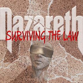 Nazareth - Surviving the Law (2022) [24 Bit Hi-Res] FLAC [PMEDIA] ⭐️